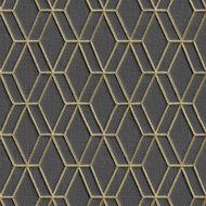 Dutch Wallcoverings Wallstitch DE120066 Behang