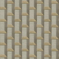 Dutch Wallcoverings Wallstitch DE120073 Behang