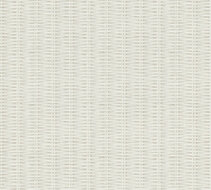 AS Creation New Walls 37393-1 | 373931 Rattan Look a la Riviera Maison - Wit / Grijs Behang