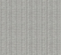 AS Creation New Walls 37393-2 | 373932 Rattan Look Riviera Maison - Grijs Behang