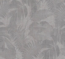 AS Creation New Walls 37396-1 | 373961 - Bruin / Grijs Behang