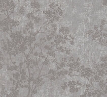 AS Creation New Walls 37397-1 | 373971 - Grijs / Bruin Behang