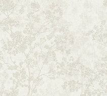 AS Creation New Walls 37397-2 | 373972 - Beige / Creme Behang