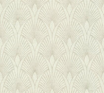 AS Creation New Walls 37427-1 | 374271 - Creme Behang