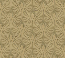 AS Creation New Walls 37427-2 | 374272 - Goud / Beige Behang