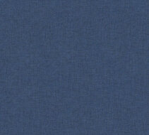 AS Creation New Walls 37431-3 | 374313 - Blauw Behang