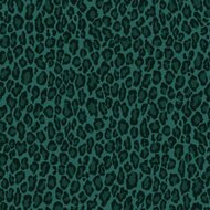 Esta Paradise 139154 - Groen - Blauw Behang