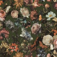 Esta Paradise 139170 - Groen Behang