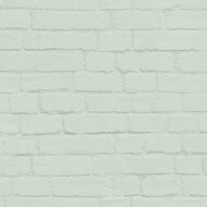 Esta Art Deco 139193 - Groen Behang