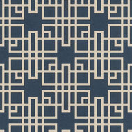 Rasch Kimono 409253 Behang