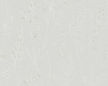 AS Creation Trendwall | 37363-6 - 373636 - Grijs / Zilver Behang