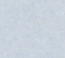 AS Creation History of Art 37655-4 / 376554 - Blauw Behang