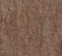 AS Creation Industrial 37746-4 - 377464 - Bruin / Rood Behang