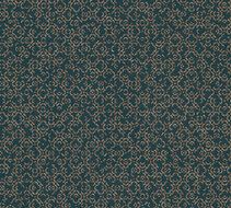 AS Creation Metropolitan Stories II Said / Marrakesch 37866-4 - 378664 - Blauw / Goud Behang