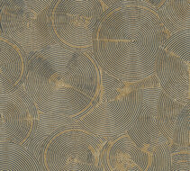 AS Creation Metropolitan Stories II Nala / Cape Town 37900-3 - 379003 - Goud / Bruin / Grijs Behang