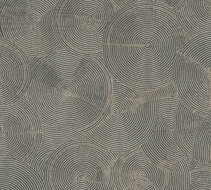 AS Creation Metropolitan Stories II Nala / Cape Town 37900-4 - 379004 - Grijs / Goud Behang