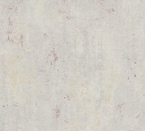 AS Creation Metropolitan Stories II Ava / New York 37903-5 - 379035 / Rood Behang