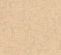 AS Creation Metropolitan Stories II Said / Marrakesch 37904-6 - 379046 - Beige / Bruin Behang