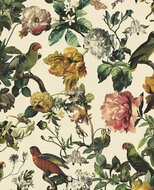 Eijffinger Museum 307301 Behang
