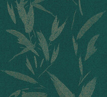AS Creation New Elegance 37549-1 / 375491 - Groen Behang