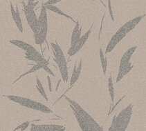 AS Creation New Elegance 37549-3 - 375493 - Beige / Grijs Behang