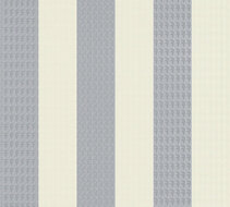 AS Creation Karl Lagerfeld Stripes 37849-1 - 378491 - Grijs / Wit Behang