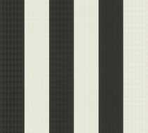 AS Creation Karl Lagerfeld Stripes 37849-2 - 378492 - Zwart / Wit Behang