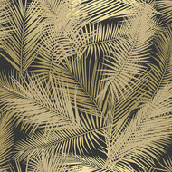 Dutch Wallcoverings Eden Palm J982-02 Behang