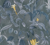 AS Creation Michalsky Living Change Is Good 37988-3 - 379883 - Blauw Behang