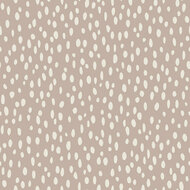 Esta Home Forest Friends Roze 139255 - Terracotta - Roze Behang
