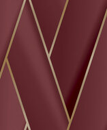 Dutch Wallcoverings Onyx M348-10 Behang