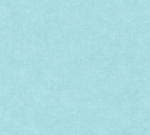 AS Creation Desert Lodge 36720-9 / 367209 Blauw Uni Behang