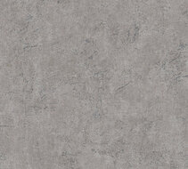 AS Creation Desert Lodge 38484-2 / 384842 Grijs Beton Behang