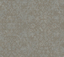 AS Creation Desert Lodge 38521-3 / 385213 Grijs Ethnic Behang