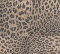 AS Creation Desert Lodge 38523-3 - 385233 Bruin Luipaard Print / Beige Behang