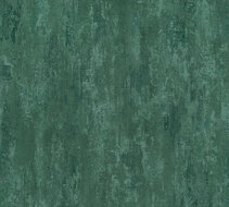 AS Creation Trendwall 2 - 38044-4 / 380444 Groen Beton Behang