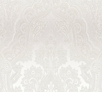 AS Creation My Home My Spa 38708-4 - 387084 Grijs / Grijs Behang