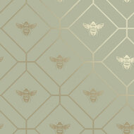 Dutch Wallcoverings Imaginarium II 13080 Behang