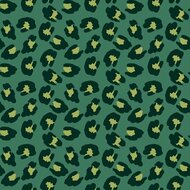 Noordwand Assorti 2024 18535 Groen Behang