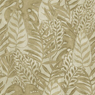 HookedOnWalls TAHITI TROPICAL ALLOVER TA25061 Behang