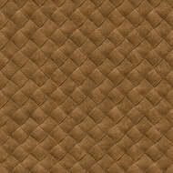HookedOnWalls TAHITI LEATHER PATCHWORK TA25073 Behang