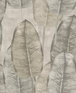 HookedOnWalls TAHITI RUBBERTREE TA25080 Behang