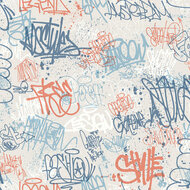 Dutch Wallcoverings My Kingdom M513-01 Behang