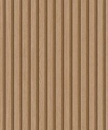Noordwand Botanica 33958 Bruin Behang