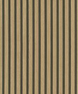 Noordwand Assorti 2024 33960 - Houten Panelen Bruin Behang