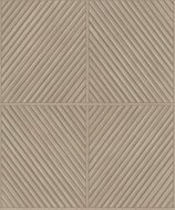 BN Wallcoverings Riviera Maison 3 - 221131 - Bruin Behang