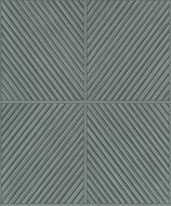 BN Wallcoverings Riviera Maison 3 - 221132 - Groen Behang
