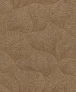 BN Wallcoverings Riviera Maison 3 - 221142 - Oranje Behang