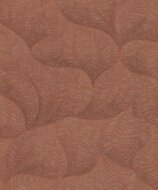 BN Wallcoverings Riviera Maison 3 - 221145 - Rood Behang