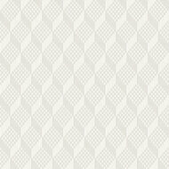 Dutch Wallcoverings Grace GR322301 Zilver Behang
